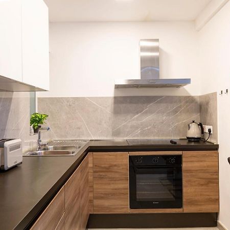 Golden Flat In San Pawl-Hosted By Sweetstay St. Paul's Bay Exterior photo