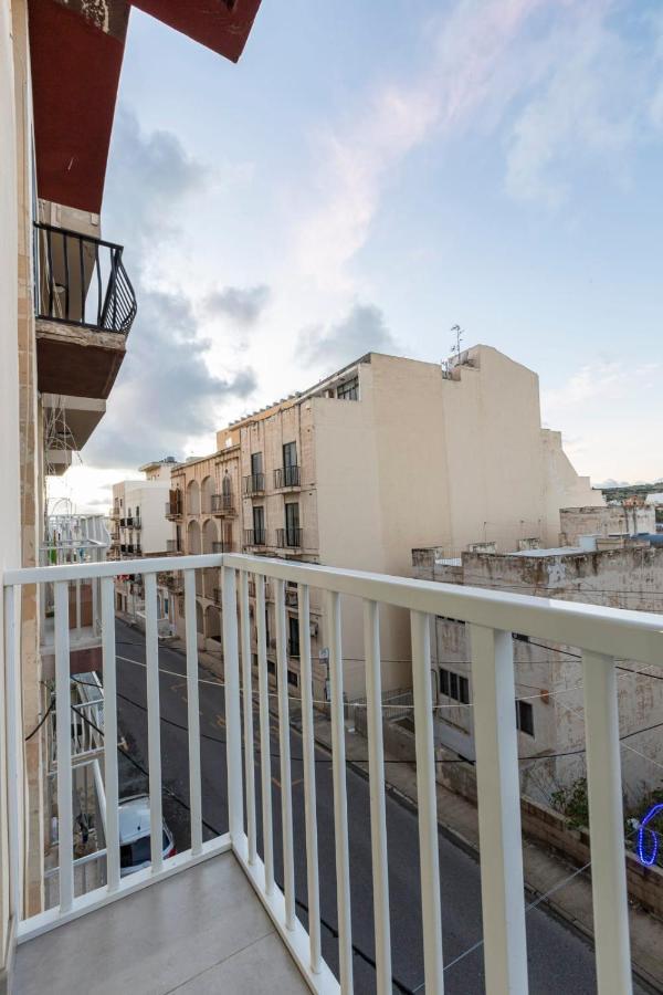 Golden Flat In San Pawl-Hosted By Sweetstay St. Paul's Bay Exterior photo