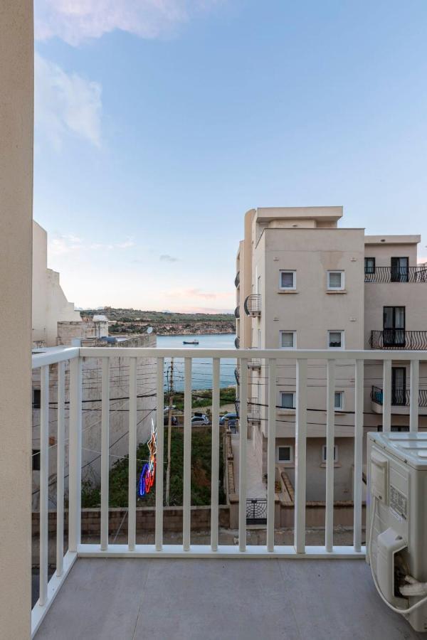 Golden Flat In San Pawl-Hosted By Sweetstay St. Paul's Bay Exterior photo