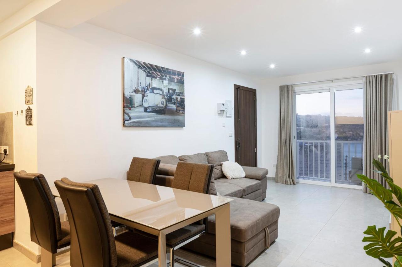 Golden Flat In San Pawl-Hosted By Sweetstay St. Paul's Bay Exterior photo