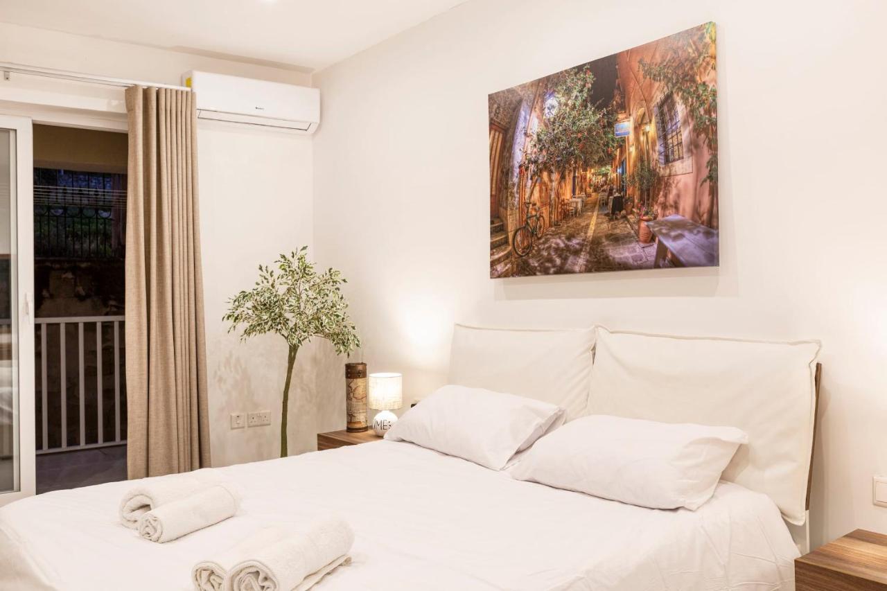 Golden Flat In San Pawl-Hosted By Sweetstay St. Paul's Bay Exterior photo