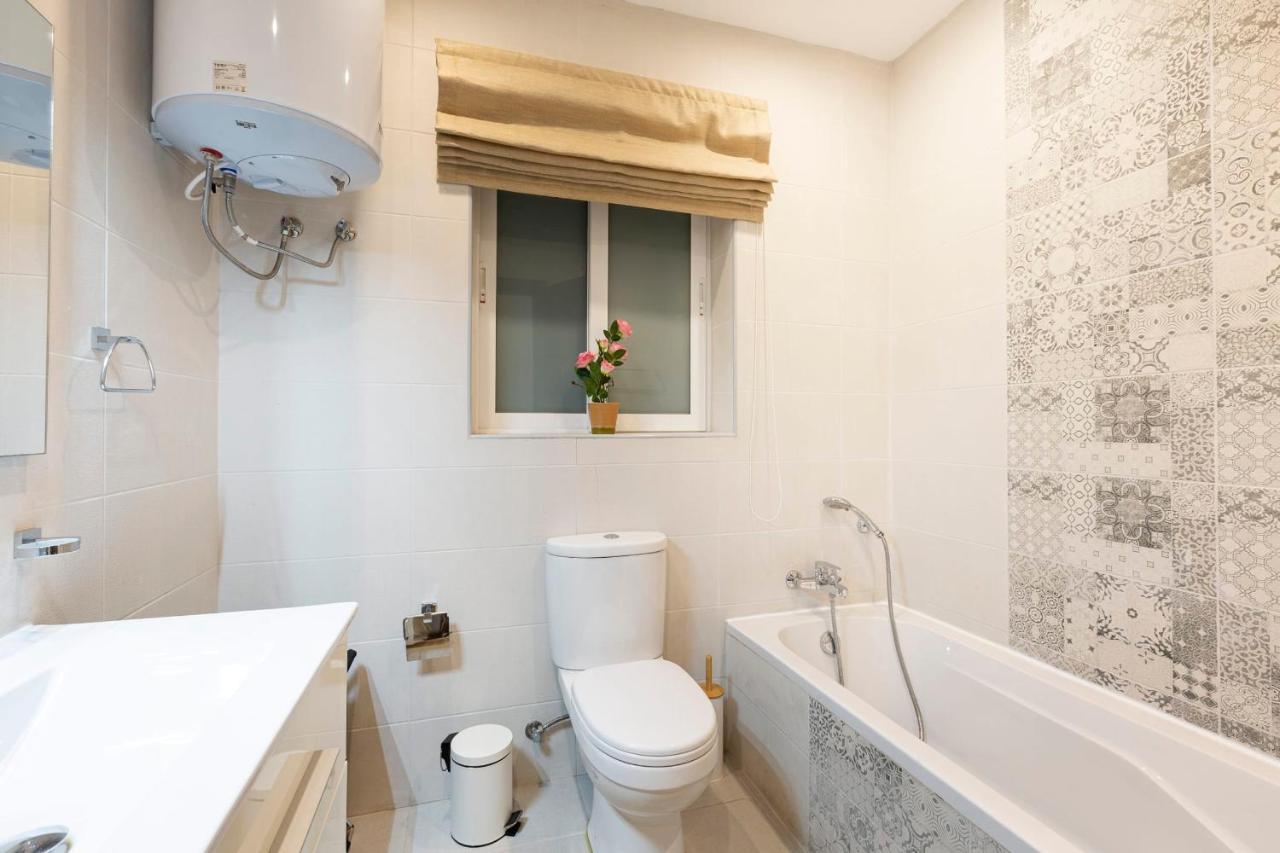 Golden Flat In San Pawl-Hosted By Sweetstay St. Paul's Bay Exterior photo