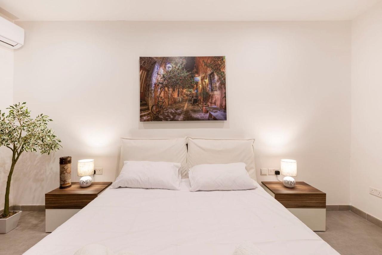 Golden Flat In San Pawl-Hosted By Sweetstay St. Paul's Bay Exterior photo